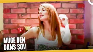 Dudak Uçuklatan Dans | Ceza