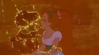 Thumbelina// 