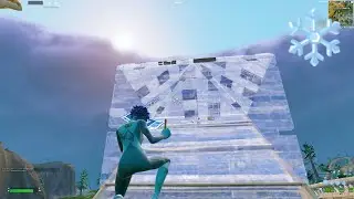 Sweater Weather ❄️ (Fortnite Montage) ft. Ranked