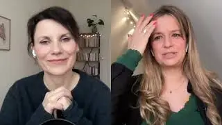 327 – 2 ungeplante Bauchgeburten – Kaiserschnitt als Traumgeburt – Interview mit Katharina