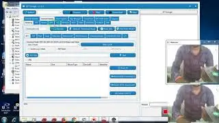 Samsung J210F Pattern Unlock Without Data Loss