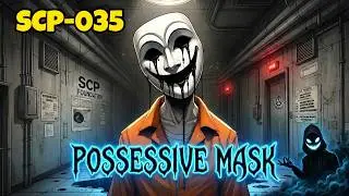 SCP-035 