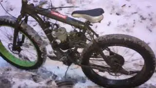 Фэтбайк