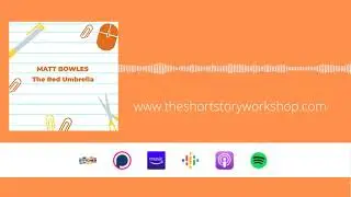 Not Your Average Episode - The Red Umbrella by Matt Bowles