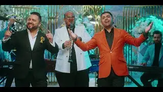 Sandel Piticu' & Cristi Nuca & Orchestra Vasile Pandelescu - Pentru copiii mei | Official Video |