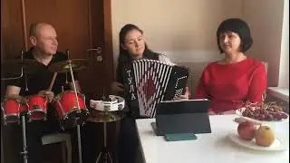 На чужині, на чужині!