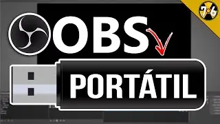Obs Studio Portable: Como Transformar o Obs Studio em Portátil
