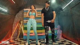 Yailin La Mas Viral - LAMBELO 👅😈 | Video Oficial x Yongel