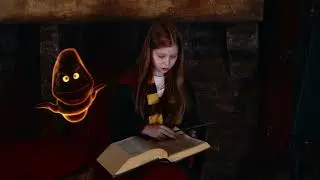 Ghost reader
