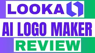 Looka Review 2025: Is It The Best Free AI Software For Logo Design And Brand Identity?