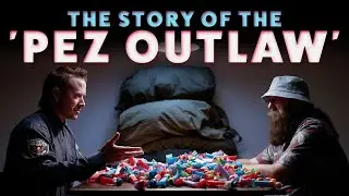 How THE PEZ OUTLAW Ended up Winning In The End