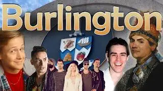 Burlington, Ontario