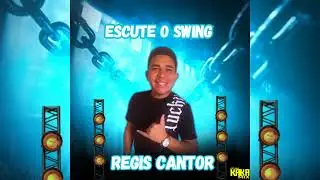 Regis cantor tá ok cover