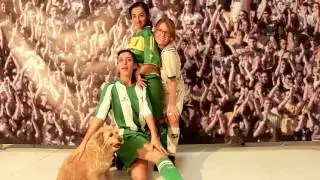 Teaser Sessão Fotográfica