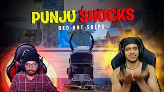 Shorts Bhai Rocks 💀 Punju Shocks 👀 | Aimbot Hacker Beta .......