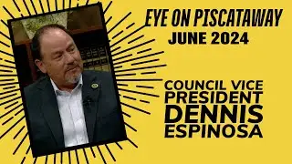 Eye on Piscataway June 2024