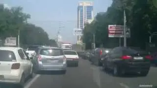Аварии и ДТП аварии на регистратор. Car Crash Compilation