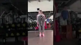 Гипнотический узор
