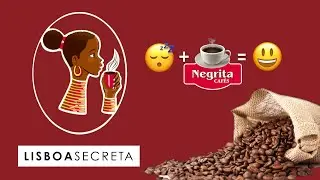 A MAIS ANTIGA TORREFAÇÃO EM LISBOA | Lisboa Secreta