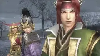 Warriors Orochi 2 - Dream Mode - Battle of Xia Pi (Chaos)