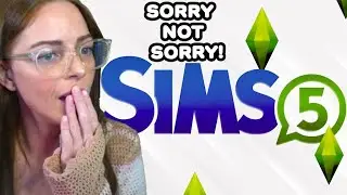 The Sims 5 is not looking great…