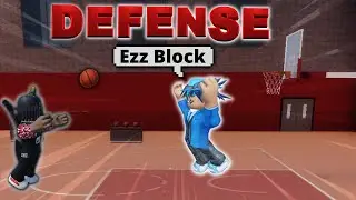 Defense Tutorial Hoop central 6