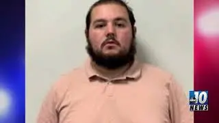 Registered sex offender who moved to Negaunee charged with multiple crimes
