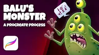 Mosnters.Go | Balu's Monster