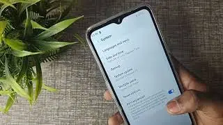 How to solve network problem in Lava blaze 5g, Lava blaze 5g network settings