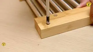 MR.DIY Lifehacks: Damaged Screw Head Hacks