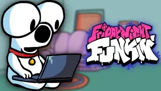 VS Brian - Friday Night Funkin' Deadass funkin' Mod - Hard