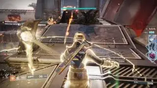 Destiny 2: 5-Hit Nightfall melt - Arms Dealer [Wendigo GL3]