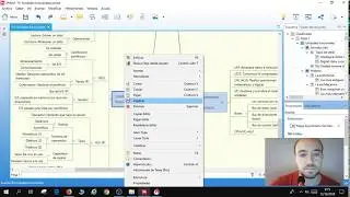 XMind Pasar a PDF