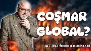 GLOBAL DANGER! Can TRUMP still LEAD the world at 80?