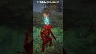 An Incantation User Vs. A Sorcery User PvP [Elden Ring]