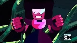 soy mas fuerte que tu  especial steven universe 3/3