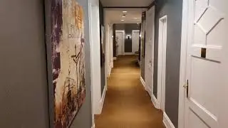 ГовноHotel Amsterdam, Hamburg