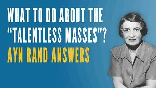 What To Do About the 