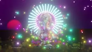 3D Animation | Ganesh Chaturthi Music 2022 | Blender