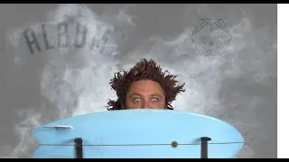 Album Surfboards - The Lightbender