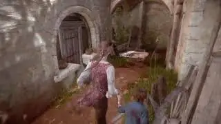 A Plague Tale: Innocence