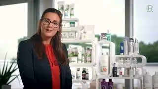 О Продукции LR