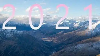 2021 - Year in Review