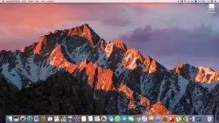 Шифрованный контейнер на Mac