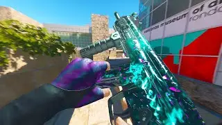 This Meta MP5 Got Me An E-Kitten...