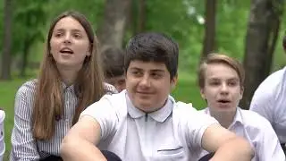 Медиавизитка, Сорокина Н. А.