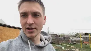 VLOG: КАК И ГДЕ ЖИВЕТ КОЛЯ БЕЗ НАС!👋ЧЕМ ЗАНИМАЕТСЯ!