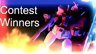 Rapid1000 Contest Winners - Stop Motion Contest Results/Winners - Rapid Action Animations