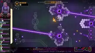 Yars Recharged - PB high score chase
