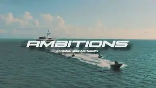 [FREE] TRAVIS SCOTT TYPE BEAT - "AMBITOINS"
